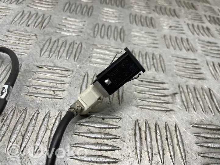 BMW X5 E70 Connecteur/prise USB 9196805