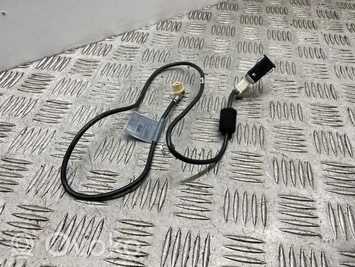BMW X5 E70 Connecteur/prise USB 9196805