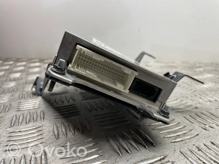 BMW 5 E60 E61 Moduł / Sterownik Bluetooth 9205930