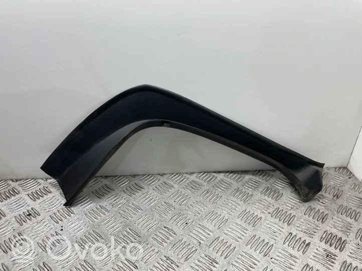 BMW 7 F01 F02 F03 F04 Altro elemento di rivestimento bagagliaio/baule 7206390