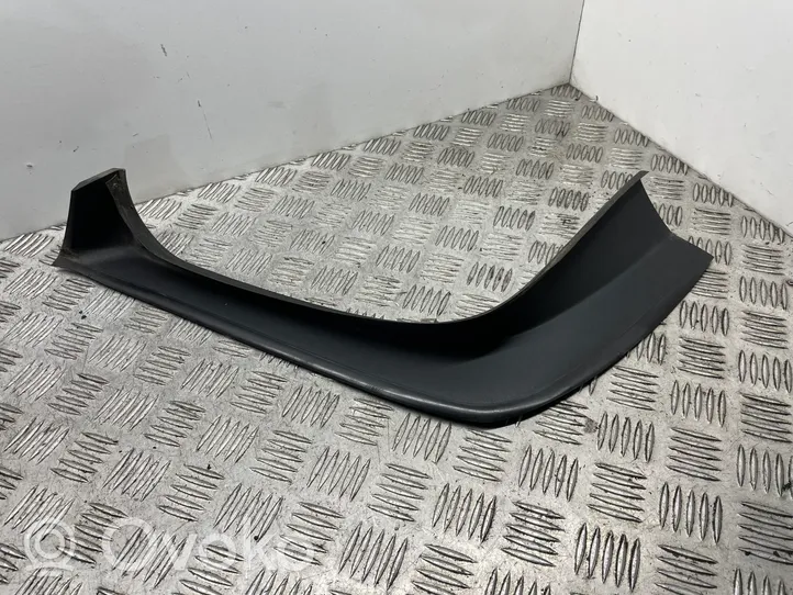 BMW 7 F01 F02 F03 F04 Altro elemento di rivestimento bagagliaio/baule 7206390