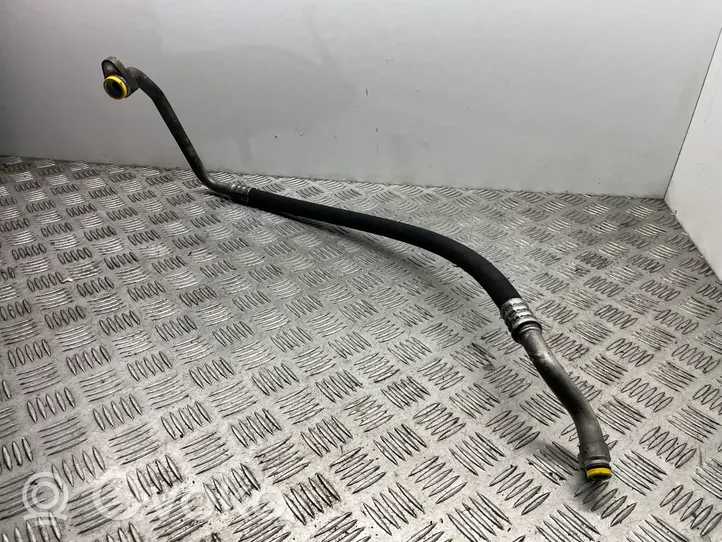 BMW 7 F01 F02 F03 F04 Air conditioning (A/C) pipe/hose 9120002