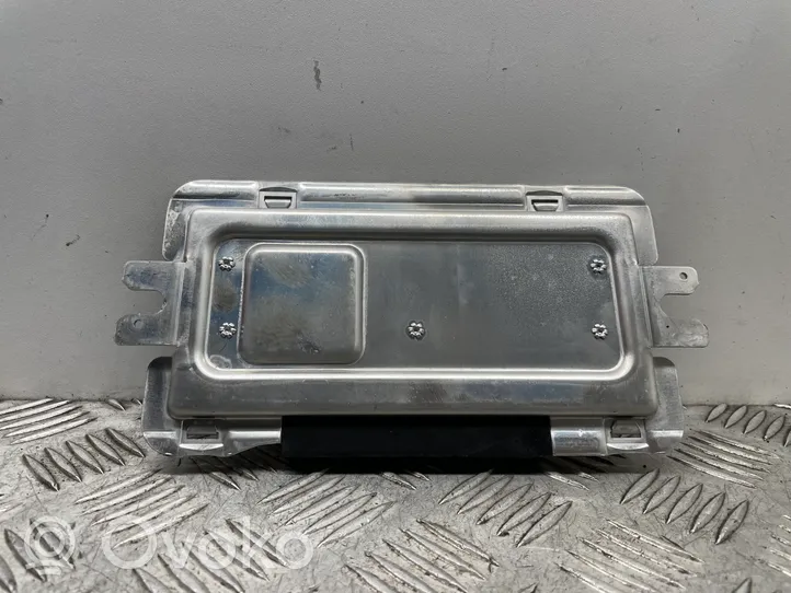 BMW 7 F01 F02 F03 F04 Unidad de control/módulo de la suspensión 6791540