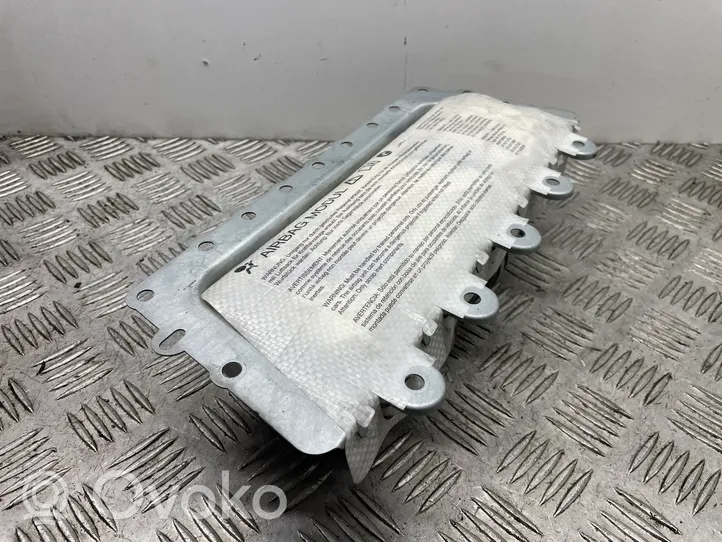 BMW 7 F01 F02 F03 F04 Poduszka powietrzna Airbag pasażera 39914702304