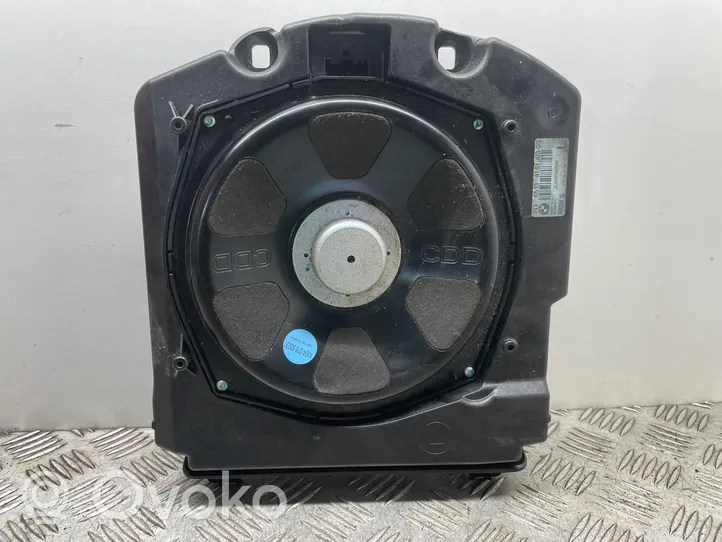 BMW 7 F01 F02 F03 F04 Subwoofer altoparlante 9151963