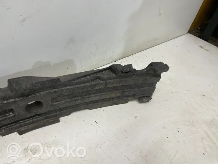 BMW 7 F01 F02 F03 F04 Absorber zderzaka przedniego 7183862