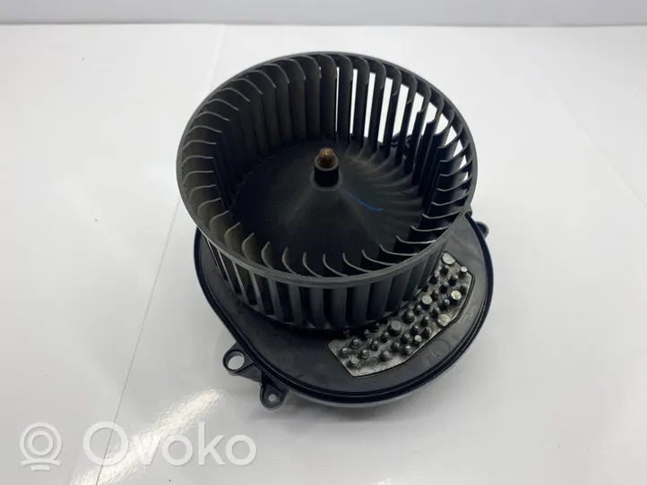 BMW 3 F30 F35 F31 Ventola riscaldamento/ventilatore abitacolo T967354