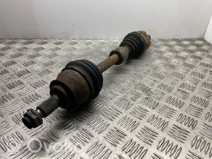 Mini One - Cooper Coupe R56 Front driveshaft 