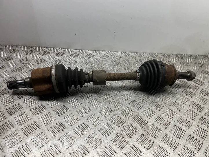 Mini One - Cooper Coupe R56 Front driveshaft 