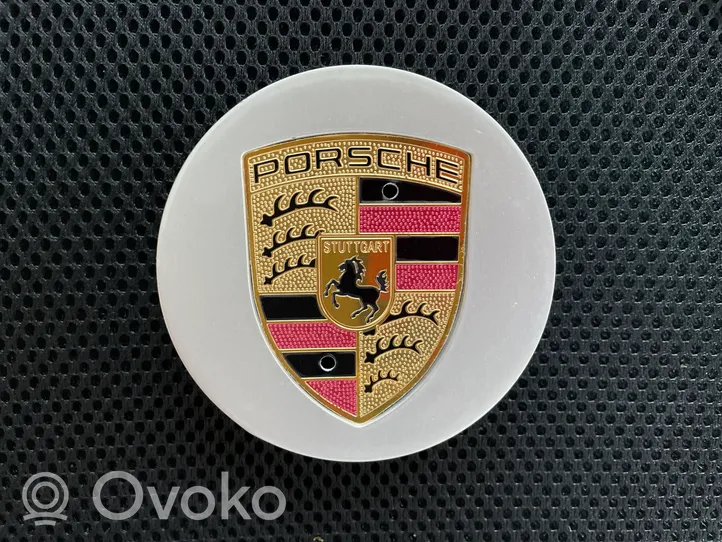 Porsche Boxster 986 Borchia ruota originale 