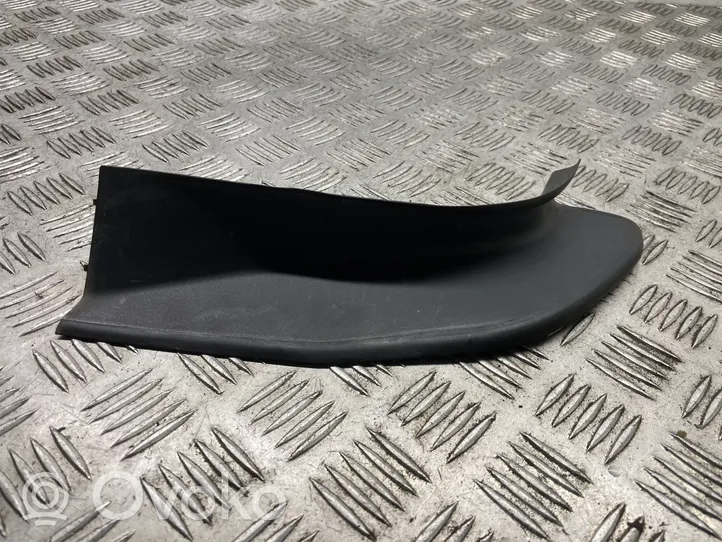 BMW 5 F10 F11 Rear/tail light trim molding 7204376