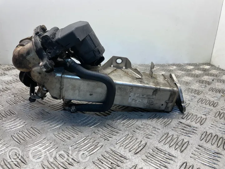 BMW 5 F10 F11 EGR aušintuvas 7810751