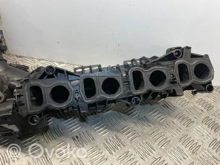 BMW 5 F10 F11 Collettore di aspirazione 108452S10