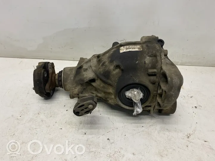 BMW 7 F01 F02 F03 F04 Mechanizm różnicowy tylny / Dyferencjał 7577099