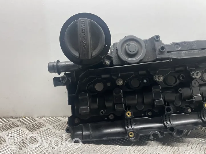 BMW 3 F30 F35 F31 Крышка головки 8570829