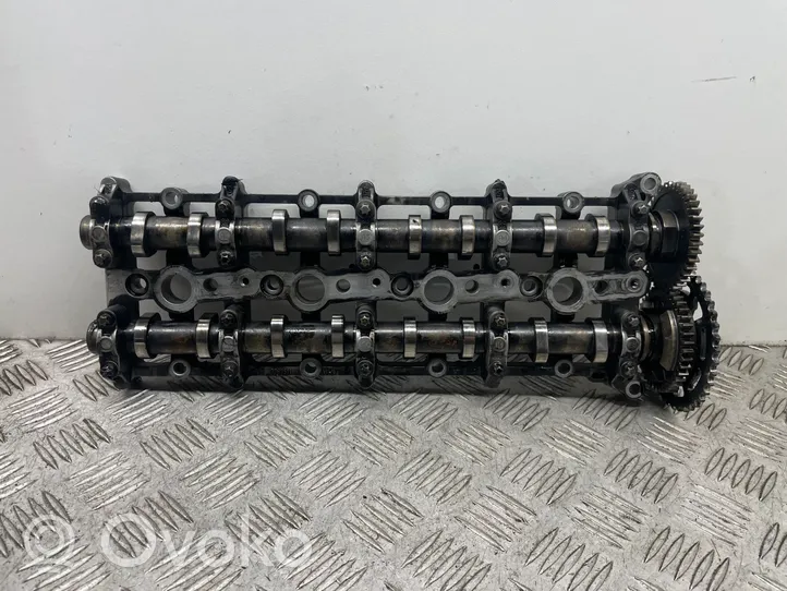 BMW 3 F30 F35 F31 Camshaft 7797511