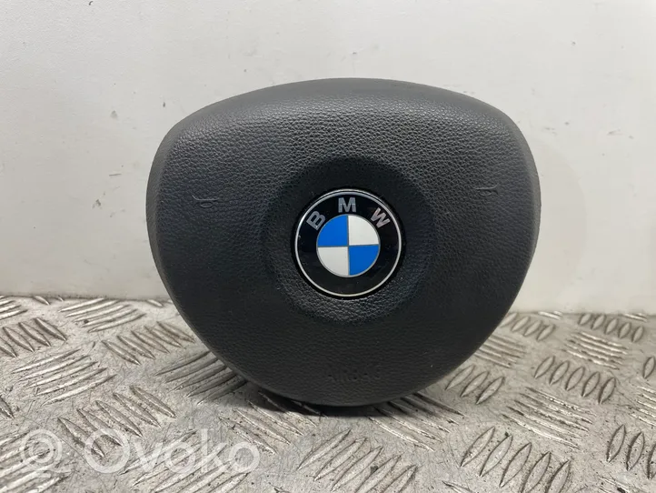 BMW 3 E90 E91 Poduszka powietrzna Airbag kierownicy 305166199001AJ