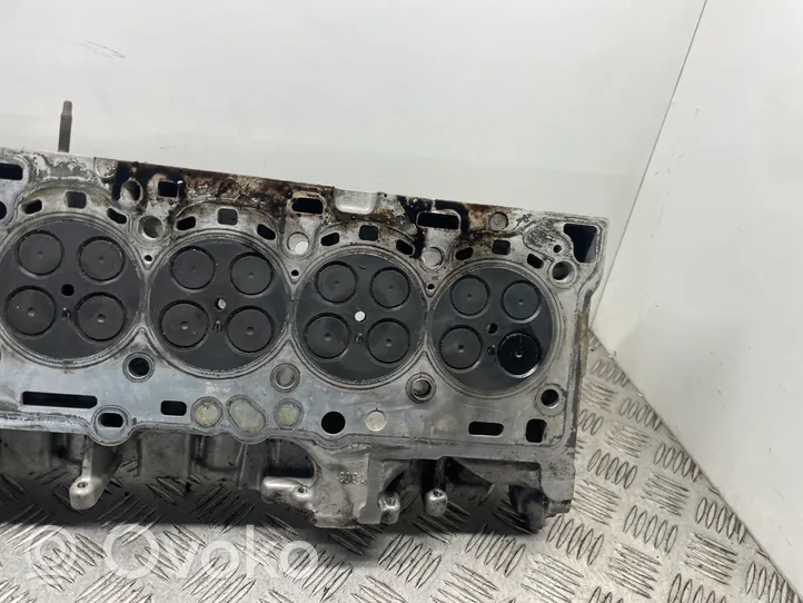 BMW 3 F30 F35 F31 Culasse moteur 8507561