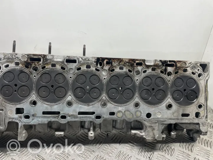 BMW 3 F30 F35 F31 Culasse moteur 8507561