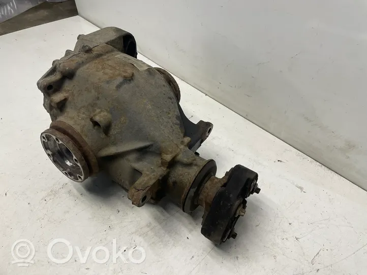 BMW 3 E92 E93 Mechanizm różnicowy tylny / Dyferencjał 7571188