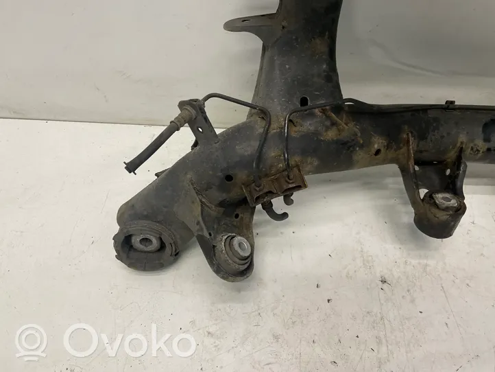 BMW 3 E92 E93 Rear subframe 