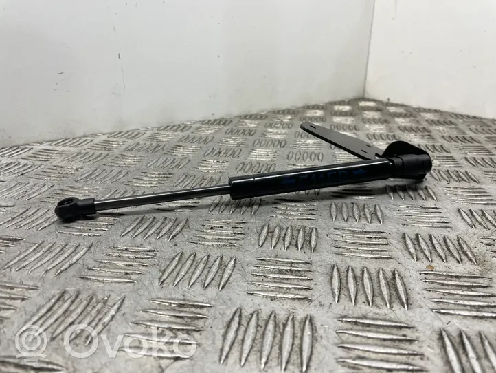 BMW 5 F10 F11 Muelle amortiguador puerta trasera 9168507