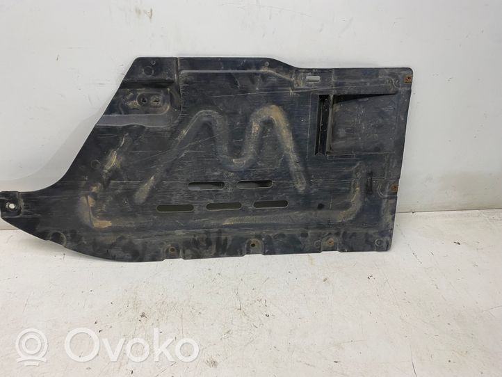 BMW 3 E90 E91 Center/middle under tray cover 7059388