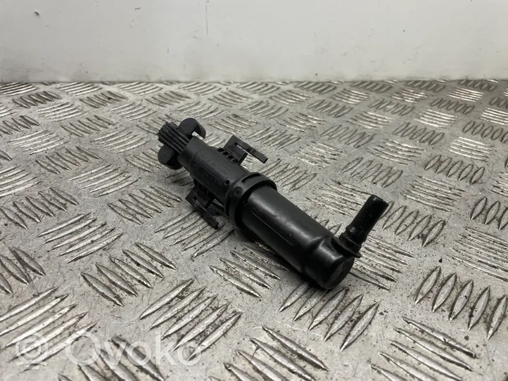 BMW 5 F10 F11 Ugello a spruzzo lavavetri per faro 7149885