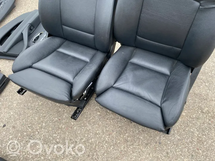 BMW 5 F10 F11 Interior set 