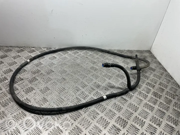 BMW 5 F10 F11 Headlight washer hose/pipe 7178742