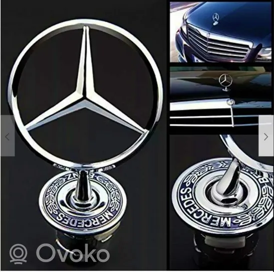 Mercedes-Benz W470 Valmistajan merkki/logo/tunnus A2108800186