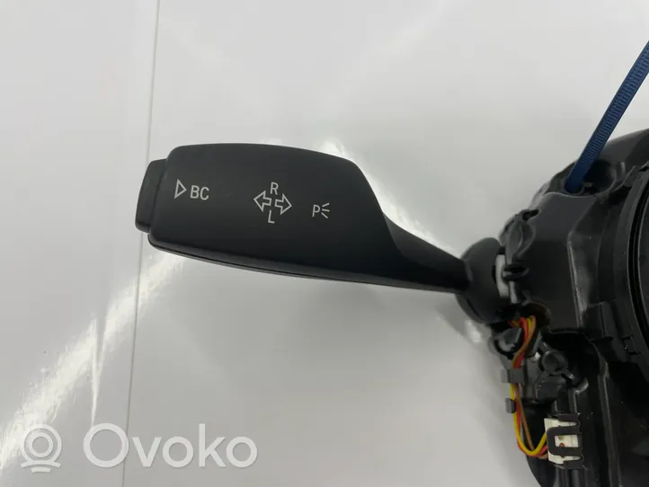 BMW M5 Wiper turn signal indicator stalk/switch 9297778