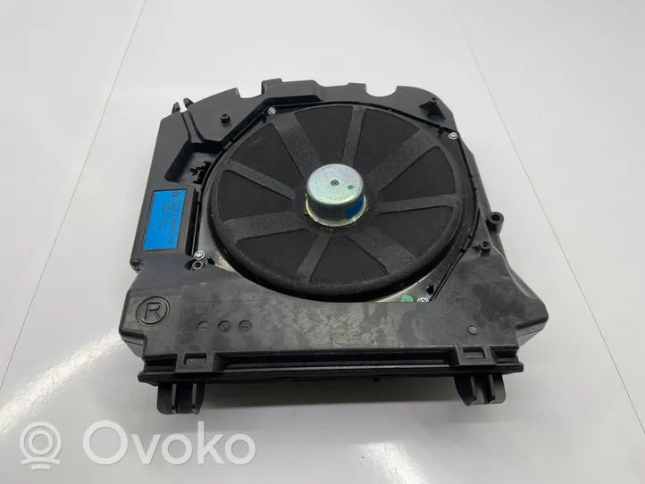 BMW M5 Altavoz subwoofer 9169686