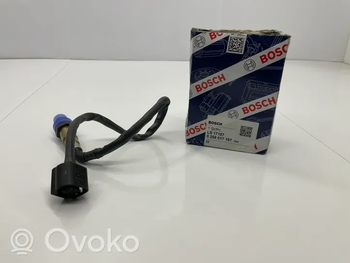 BMW M5 Sonde lambda 0258017187