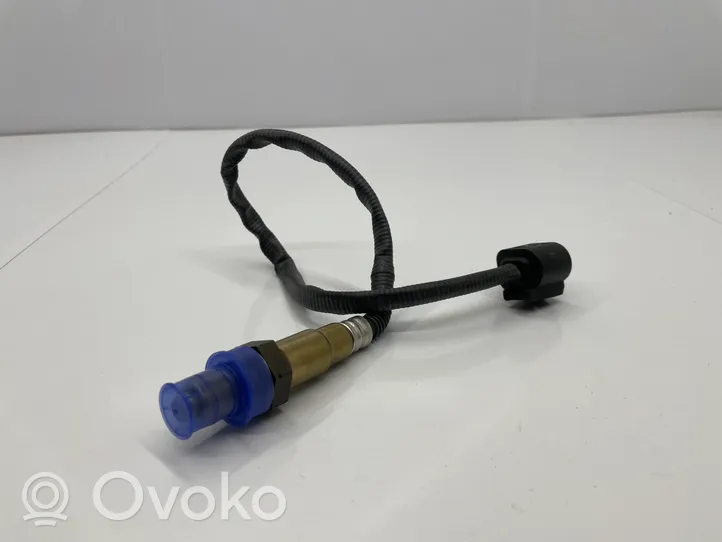 BMW M5 Sonde lambda 0258017187