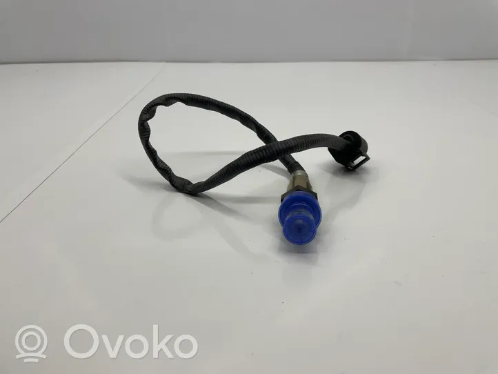 BMW M5 Sensore della sonda Lambda 0258017187