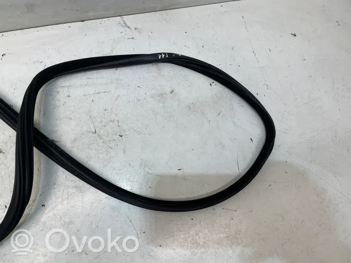 BMW 5 F10 F11 Rear door rubber seal (on body) 7199775