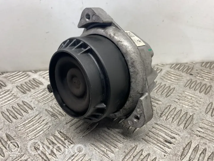 BMW M5 Support de moteur, coussinet 6851263