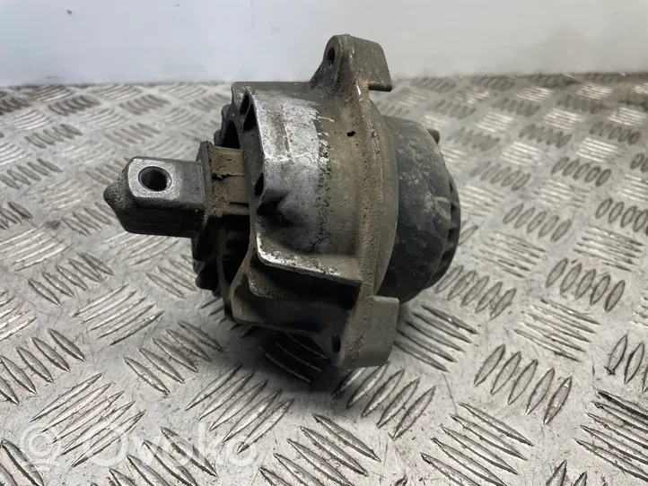 BMW 5 F10 F11 Support de moteur, coussinet 6777382