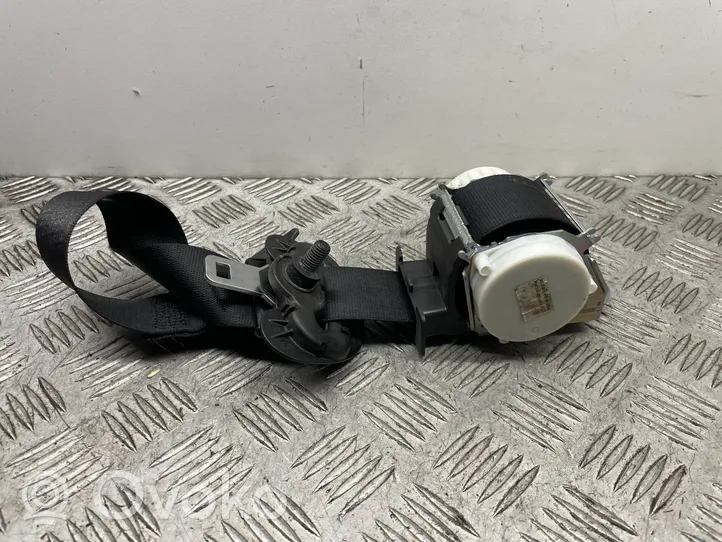 BMW 1 E81 E87 Ceinture de sécurité avant 9117219