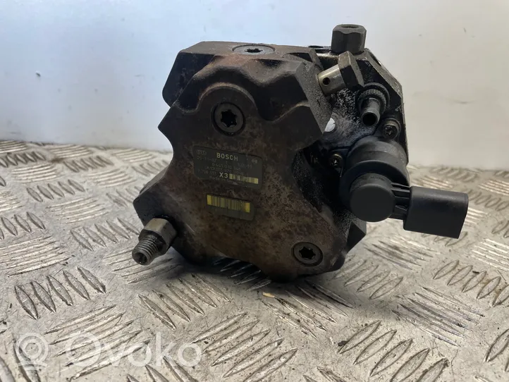 BMW 3 E90 E91 Fuel injection high pressure pump 7798333