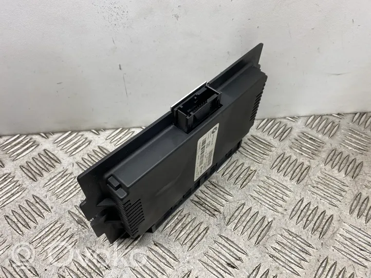 BMW 1 E81 E87 Module d'éclairage LCM 9204536