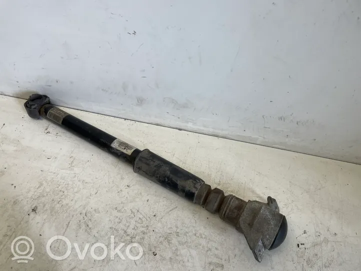 Audi A4 S4 B8 8K Rear shock absorber/damper 8K0513035AK