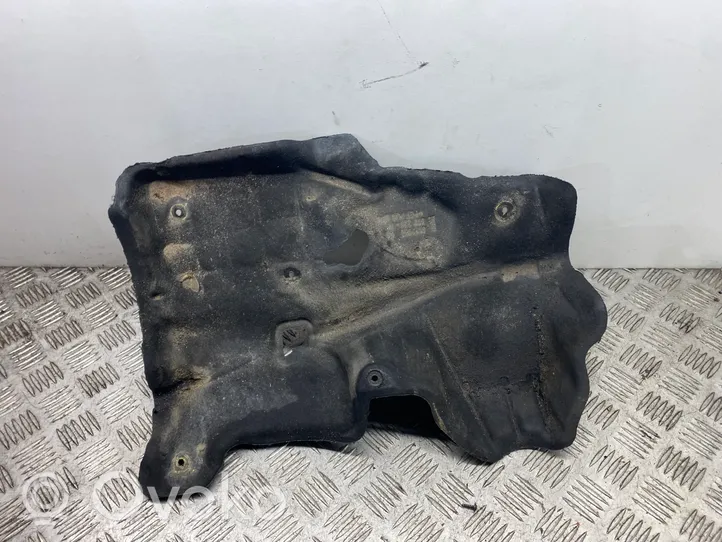 BMW 5 F10 F11 Other body part 8512651