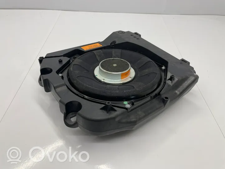 BMW 6 F06 Gran coupe Enceinte subwoofer 9169687