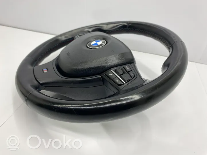 BMW M5 Steering wheel 