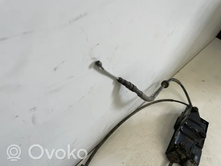 BMW X5 E70 Moduł / Sterownik hamulca ręcznego 6850289