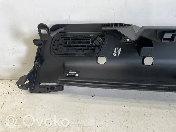 BMW 4 F32 F33 Kita salono detalė 7277255