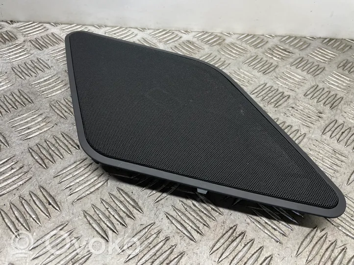 BMW 6 F06 Gran coupe Dash center speaker trim cover 9197490