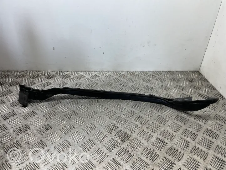 BMW 4 F32 F33 Supporto/guarnizione in poliuretano espanso del parafango 7322810